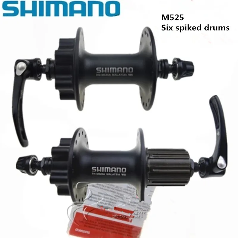 shimano mtb 5