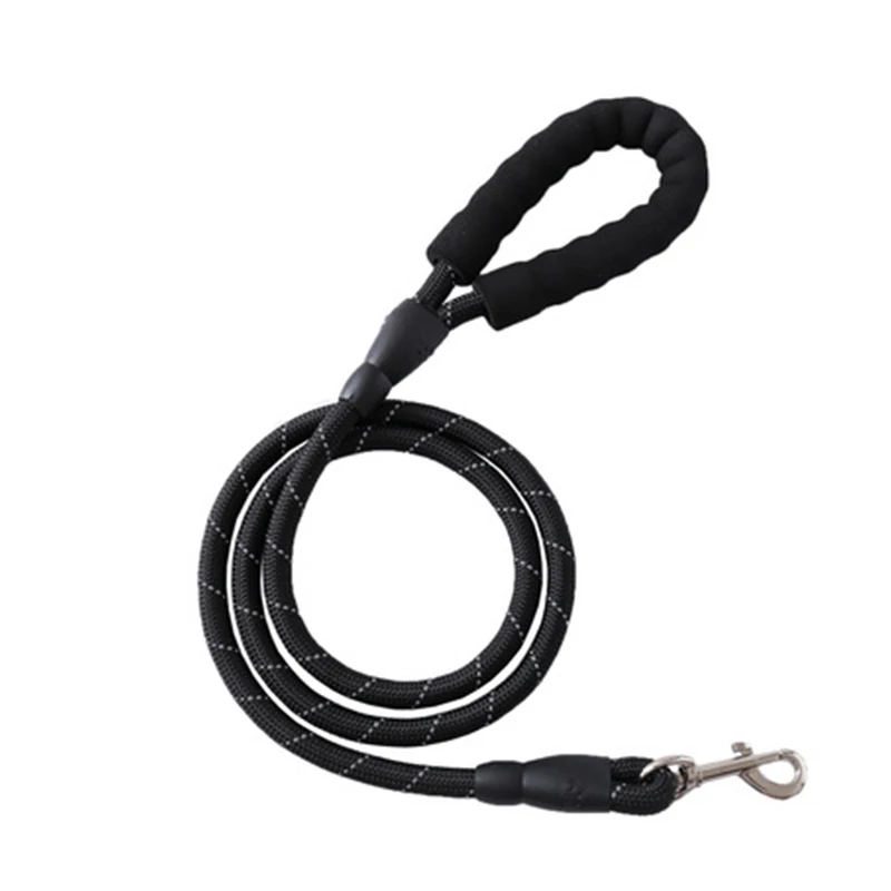 

1.5M EVA Handle Pet Dog Reflective Harness And Leash Set Suitable for Small Medium Large Dogs