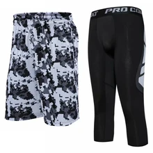 Баскетбольные шорты для мужчин для тренировок на открытом воздухе дышащие свободные повседневные спортивные шорты для бега фитнес с карманом мужские шорты наборы