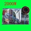 Placa de potencia del inversor de onda sinusoidal pura de 2000 W, kit DIY de placa amplificadora de onda sinusoidal ► Foto 2/4