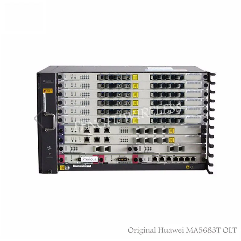 MA5683T olt-4