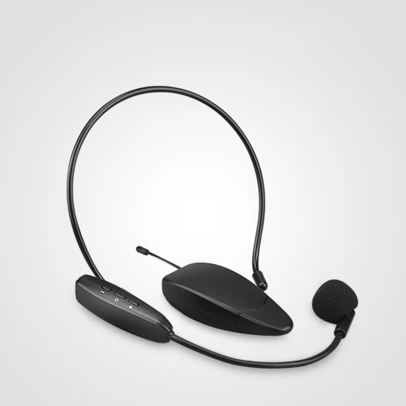 FELYBY A 2 UHF Беспроводной конденсаторный петличный микрофон подходит для мобильных