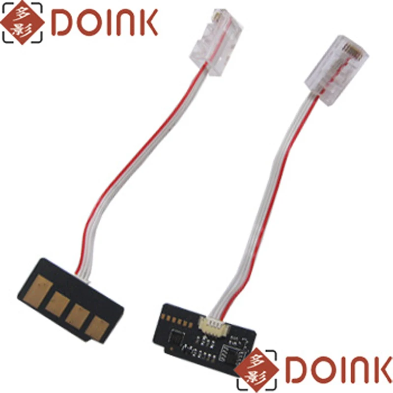 20 шт 106R01410 для Xerox Workcenter 4250 WC4250 WC4260 тонер чип|toner chips|chip tonerxerox workcentre |