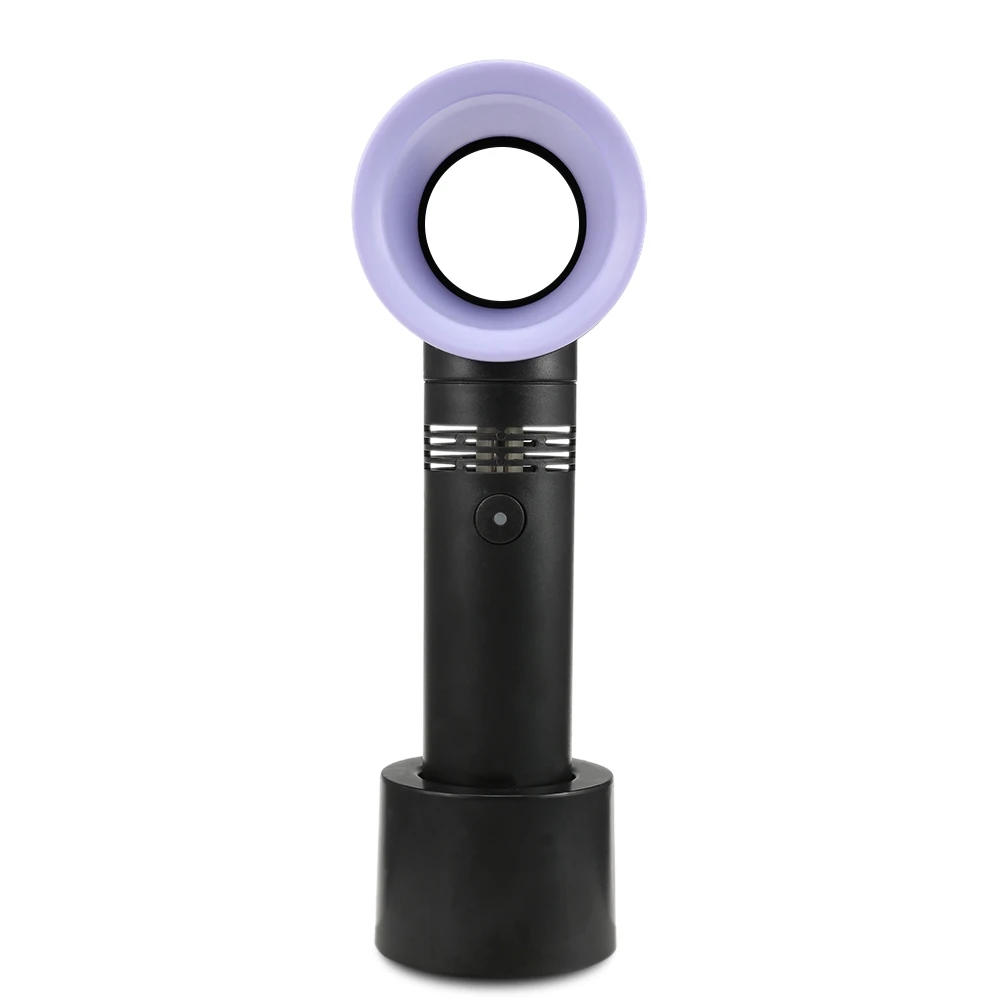 

Portable USB Cordless Bladeless Fan