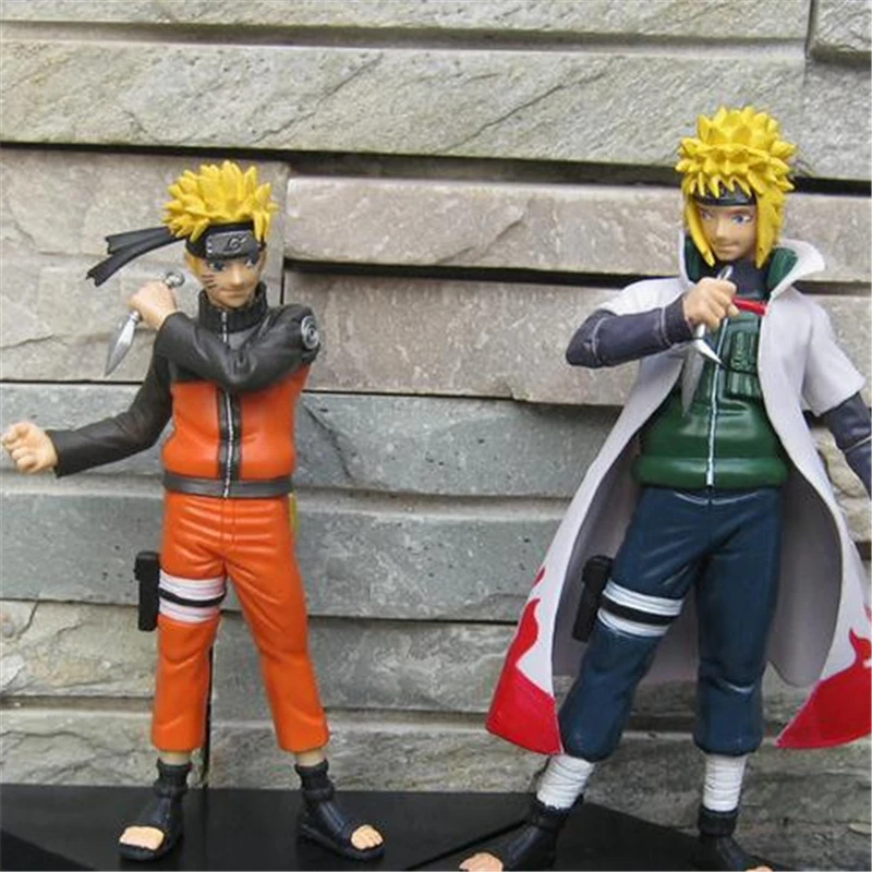 1 шт./лот Наруто Фигурки 26 стилей Аниме Zetsu/Minato/Itachi/Sasuke/Yahiko/Konan игрушки ПВХ