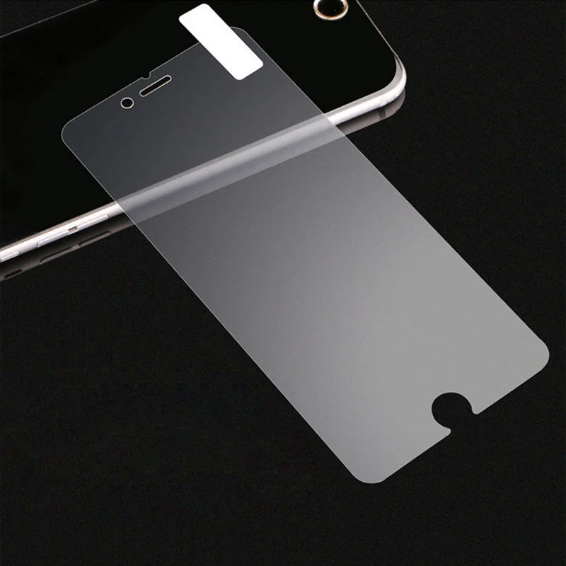 imágenes para 10 unids 0.3mm Mate Premium Vidrio Templado Para el iphone 7 6 S 6 plus 5S 5C SE 5 Anti Deslumbramiento Mate Protector de Pantalla de Protección películas imágenes para 10 unids 0.3mm Mate Premium Vidrio Templado Para el iphone 7 6 S 6 plus 5S 5C SE 5 Anti Deslumbramiento Mate Protector de Pantalla de Protección películas
