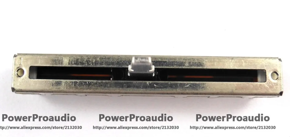 5 xAftermarket канальный фейдер для DJM300 350 400 600700 800 2000, DCV1010