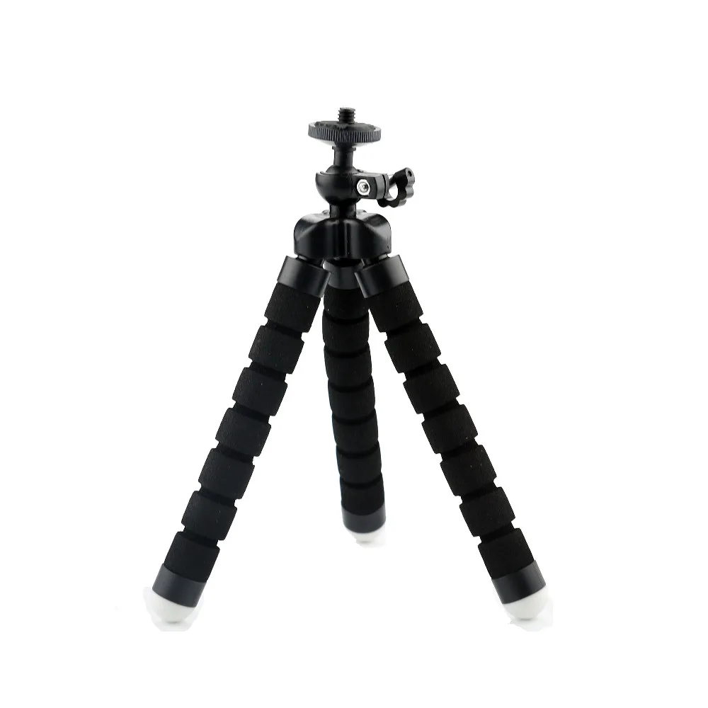 Mini Tripod Flexible Camera Tripod Flexible Leg for Gopro Digital