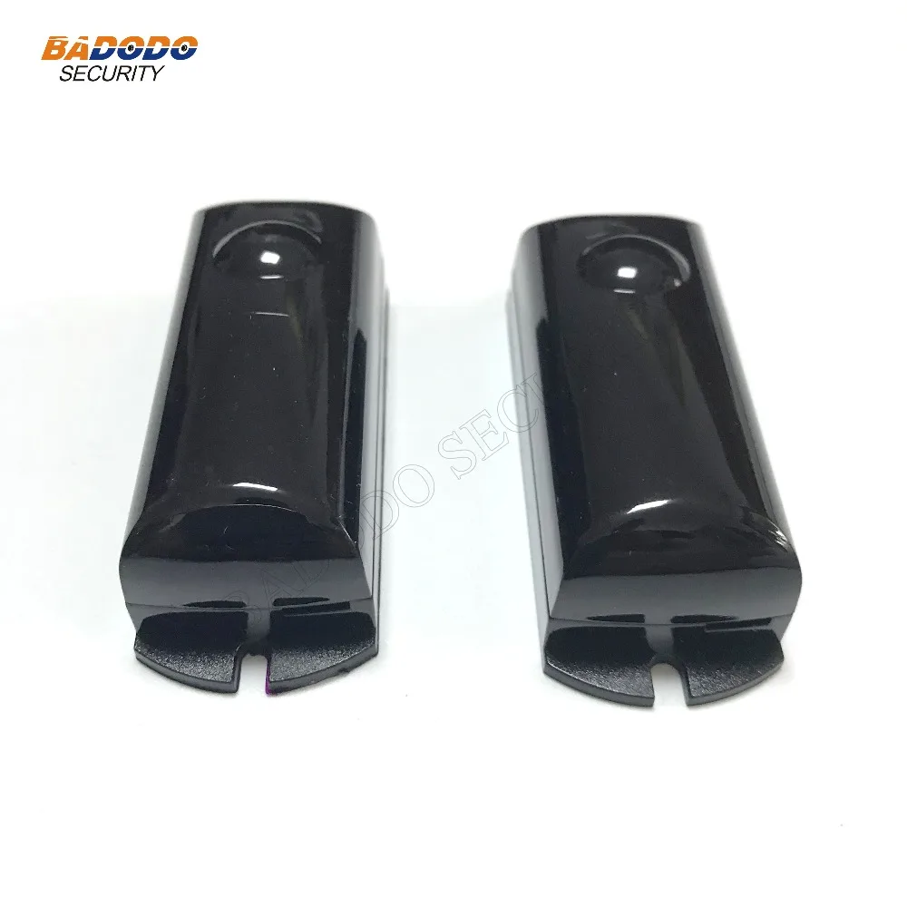 DC12V однолучевой Регулируемый частоты фотоэлемент активный инфракрасный луч