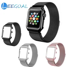 Ремешок для наручных часов 38 мм/42 мм для Apple Watch, версии Нержавеющая сталь замена, браслет, ремешок для наручных часов, ремешок для наручных часов Apple Watch серии 1/2/3