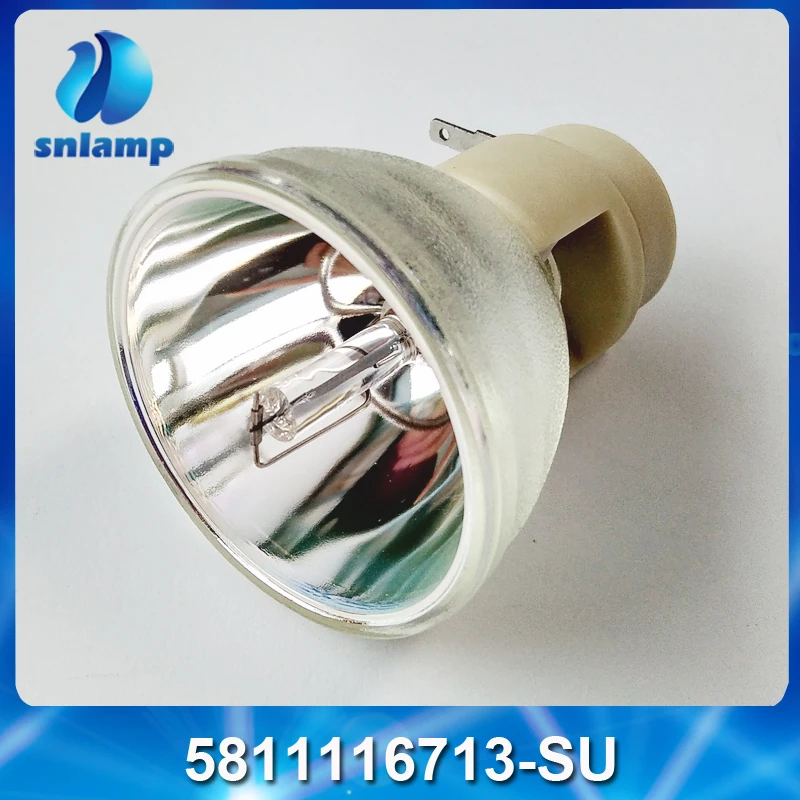 

Замена лампы проектора лампа 5811116713-SU для PRM35