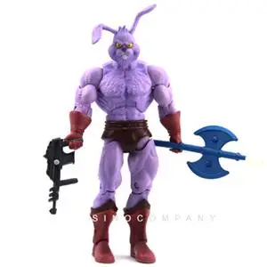 rare masters of the universe figures