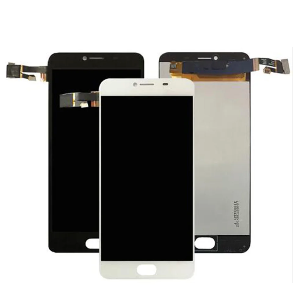 

For Umidigi UMI Z / Z PRO LCD Display+Touch Screen 100% Tested LCD Digitizer Glass Panel Replacement +tools