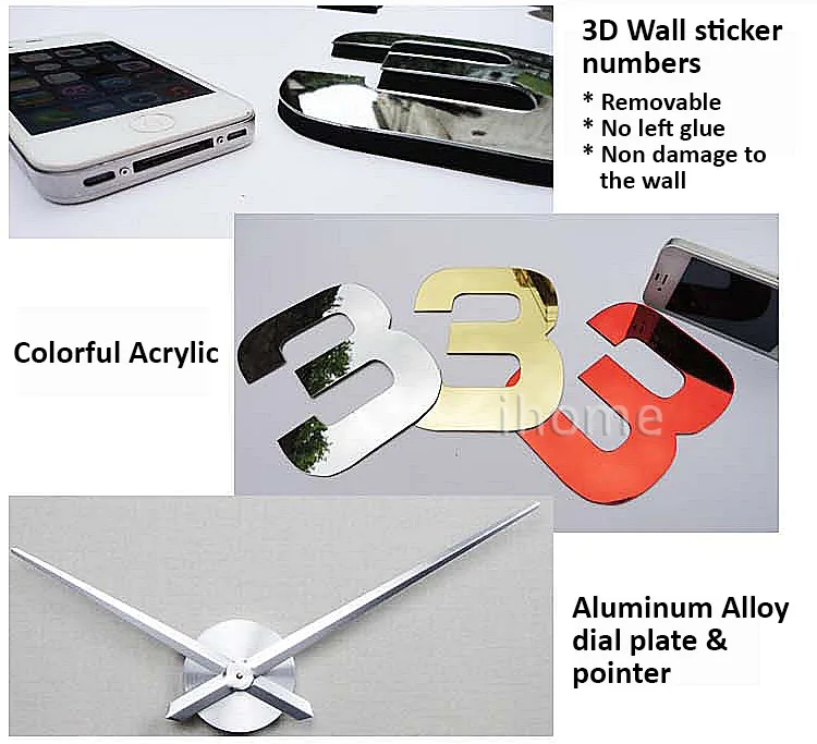 ACRYLIC-Wall-Clock(4)