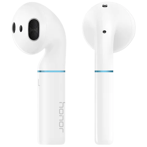 HUAWEI Honor FlyPods/Flypods Pro беспроводные наушники bluetooth гарнитура Музыка сенсорный двойной кран