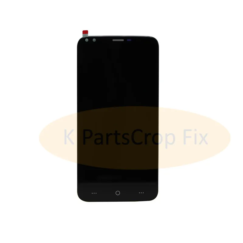 5.5 بوصة ل Doogee X30 شاشة الكريستال السائل + شاشة تعمل باللمس الجمعية إصلاح جزء الهاتف اكسسوارات + أدوات ل Doogee X30 الهاتف المحمول جزء