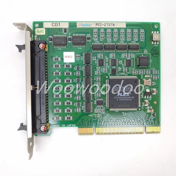 

PCI-2727A Interface PCI Card