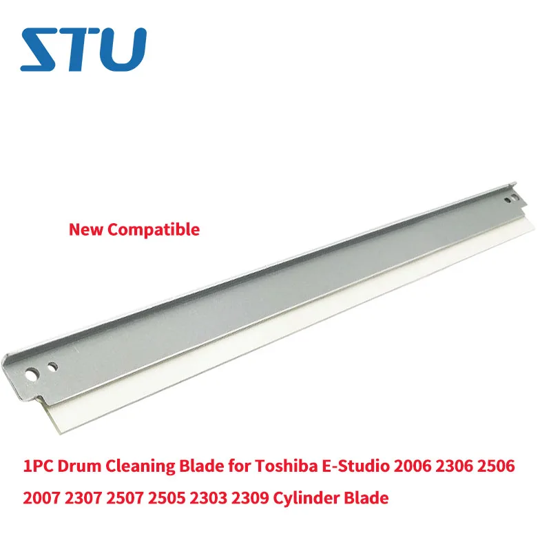 1PC New Compatible Drum Cleaning Blade for Toshiba E-Studio 2006 2306 2506 2007 2307 2507 2505 2303 2309 Cylinder Blade