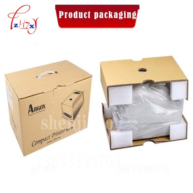 110 فولت/220 فولت CP-3140L طابعة الباركود الحرارية/نقل الحرارية طابعة التسمية التسمية صانع