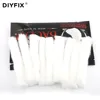 DIYFIX 2Bags Bacon Cotton Organic Cotton Wick for Electronic Cigarette Rebuildable RDA RBA DIY Atomizer Vapor Cotton ► Photo 2/6