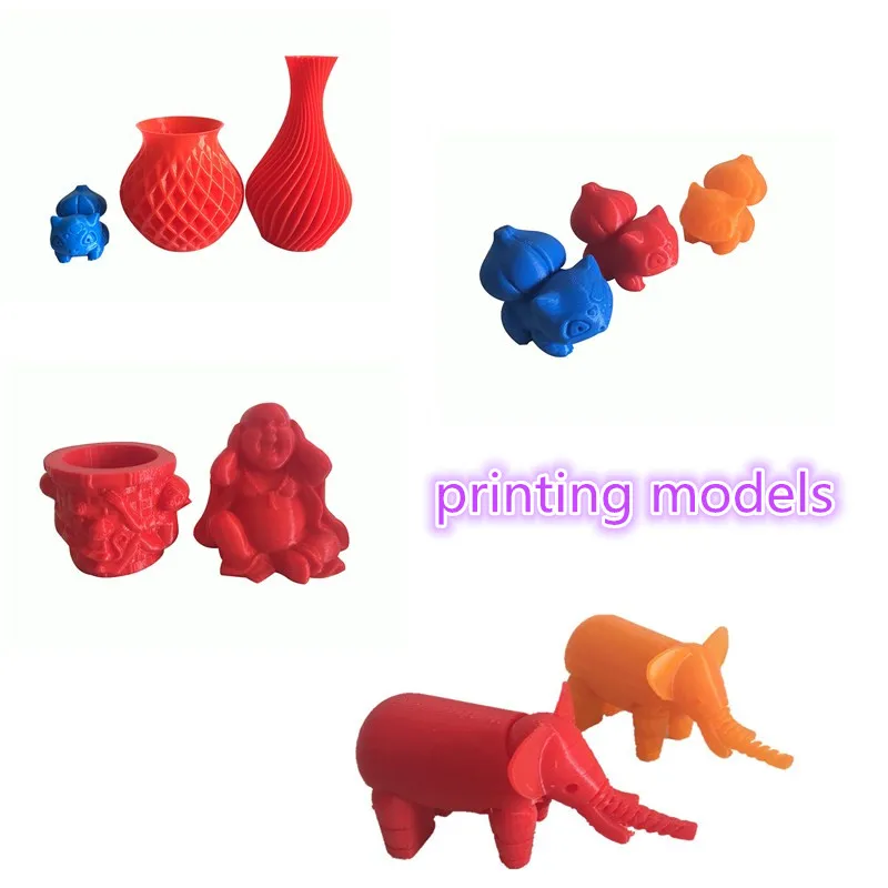 printing models_