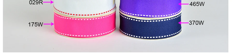 Stich Ribbon 3