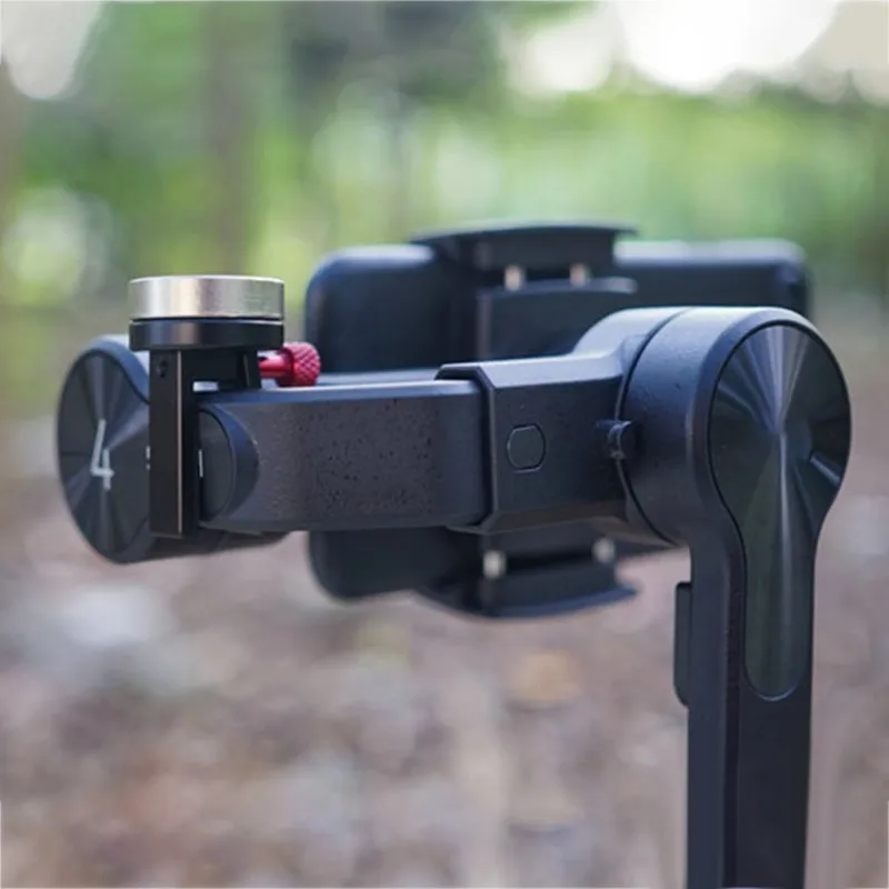 Сбалансированный противовес для Zhiyun Smooth 4/Q/3 Vimble 2 DJI Osmo Mobile Ручной Стабилизатор