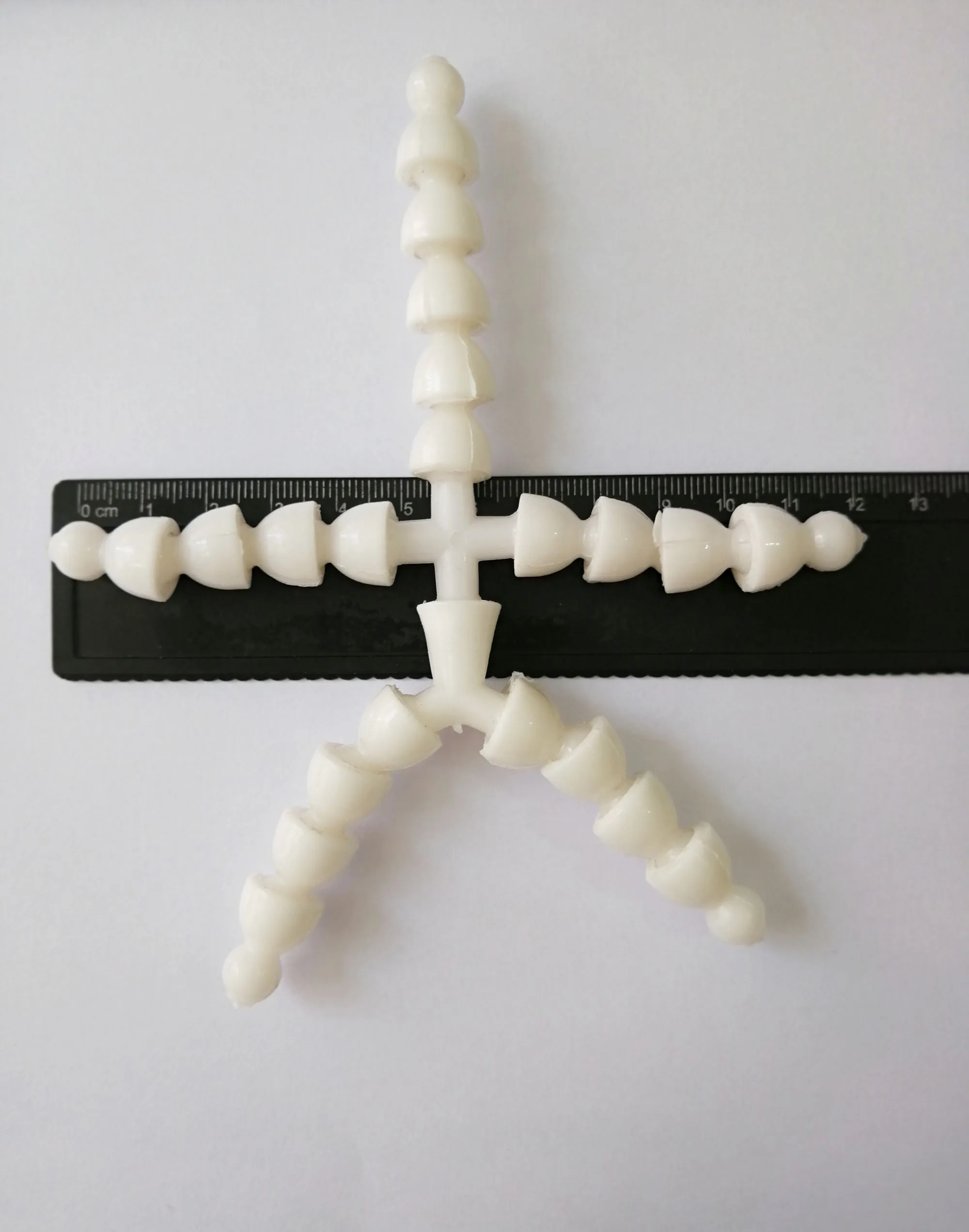 tiny skeleton toy