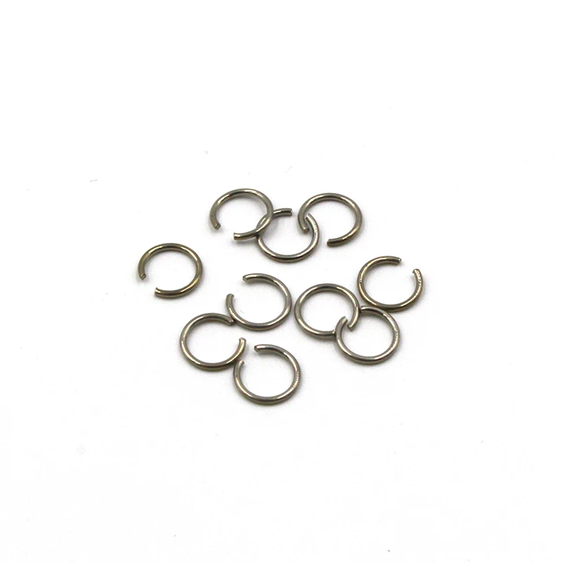 Avid Reservoir Bleed Screw//O-Ring Stainless 20 pcs