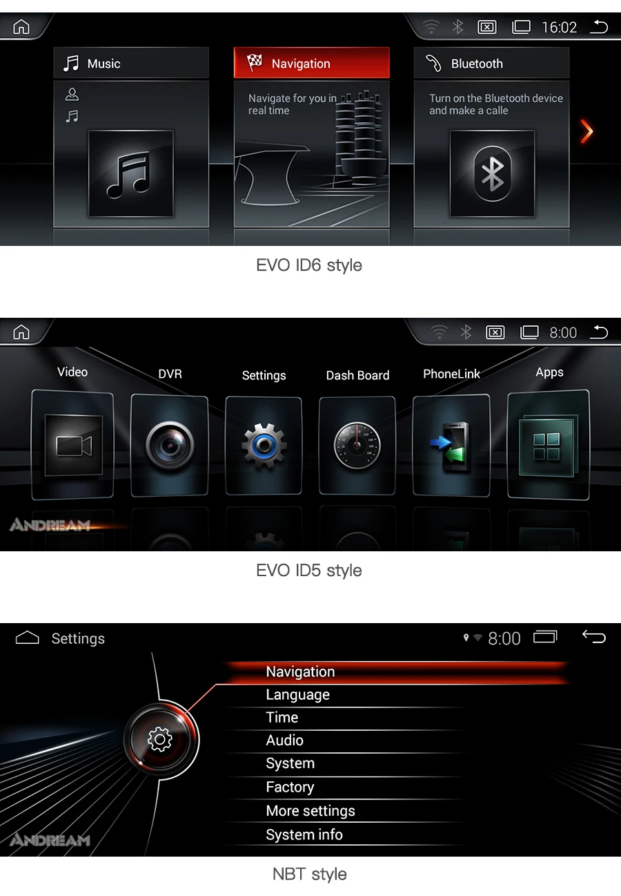 UI-STYLE-1