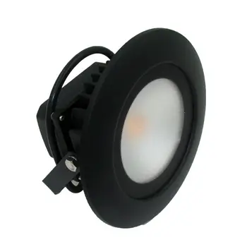 

LED Flood lights 12W COB waterproof IP66 round spotlight for outdoor wall garden decor led exterieur spot lights 1152