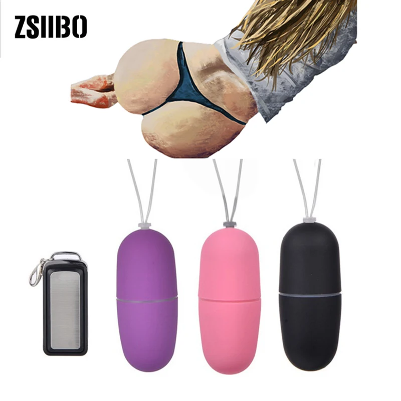 Sex toys for woman Wireless remote control vibrator toy  Stimulate G point vaginal orgasm Masturbation tool Suits for sex