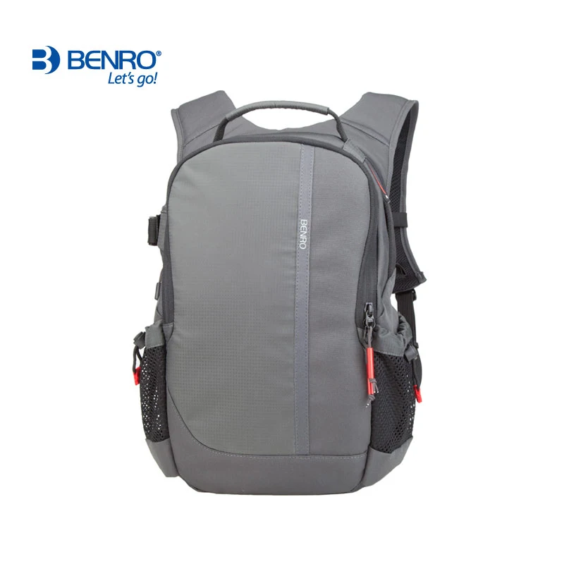 Benro Swift 200 сумка для камеры высокое качество рюкзак профессиональный Противоугонный наружный мужской женский рюкзак для камеры Canon/Nikon