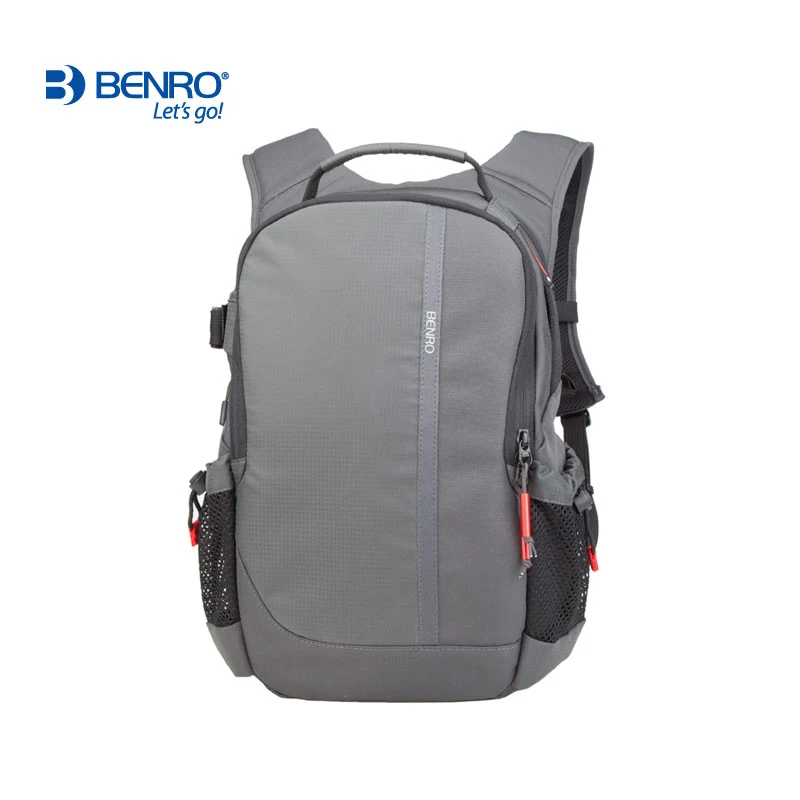 

Benro Swift 200 Camera Bag High Quality Backpack Professional Anti-theft Outdoor Men Women Backpack For Canon/Nikon camera