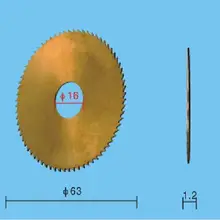 238BS правая сторона ключа резальная машина резка колеса для резки лезвия Слесарные Инструменты