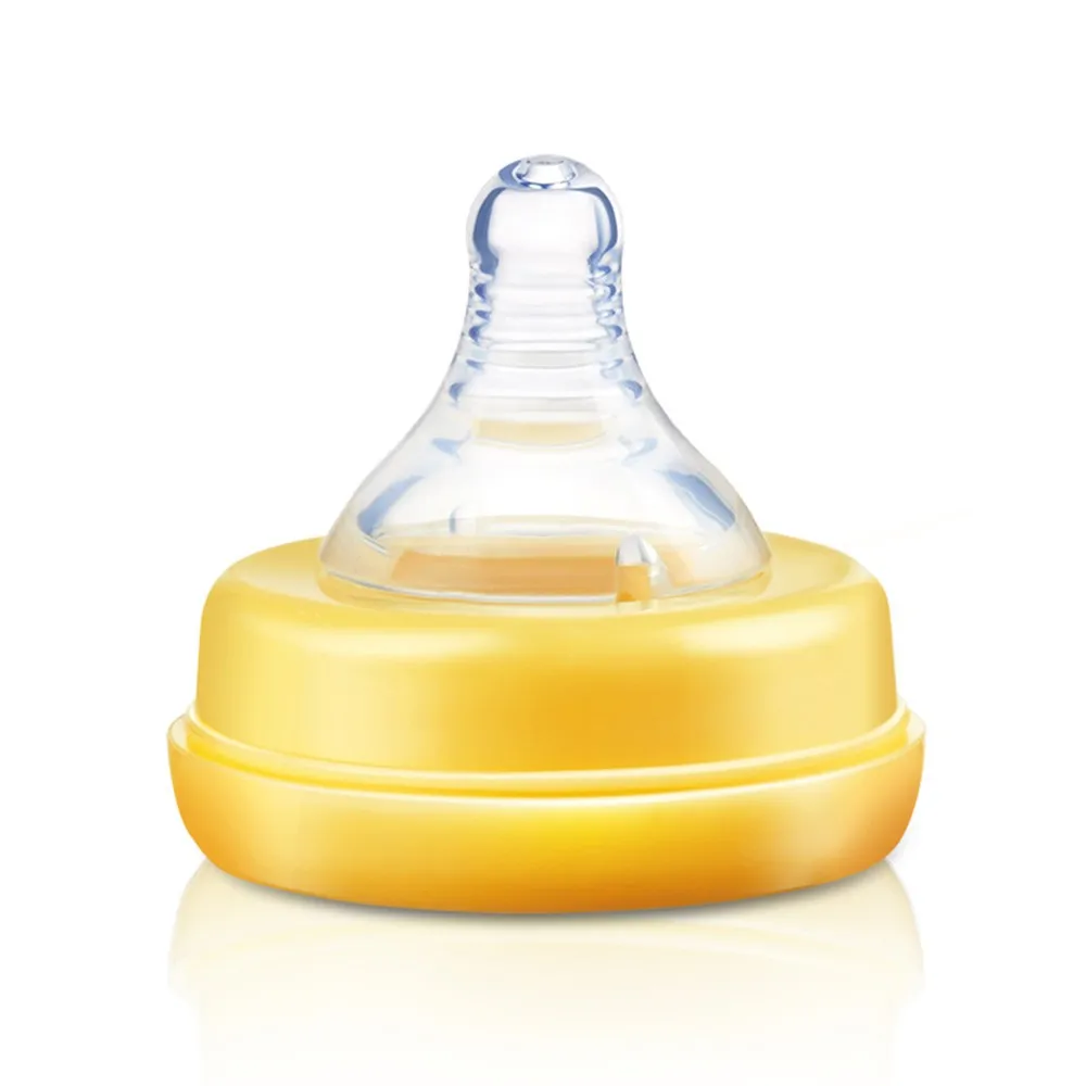 Manual-Breast-Feeding-Pump-Original-Manual-Breast-Milk-Silicon-PP-BPA-Free-With-Milk-Bottle-Nipple-With-Sucking-Function-Breast-Pumps-T0100 (11)