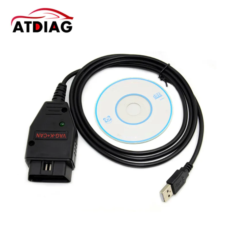 Driver vag k can commander for Windows 7 64bit download