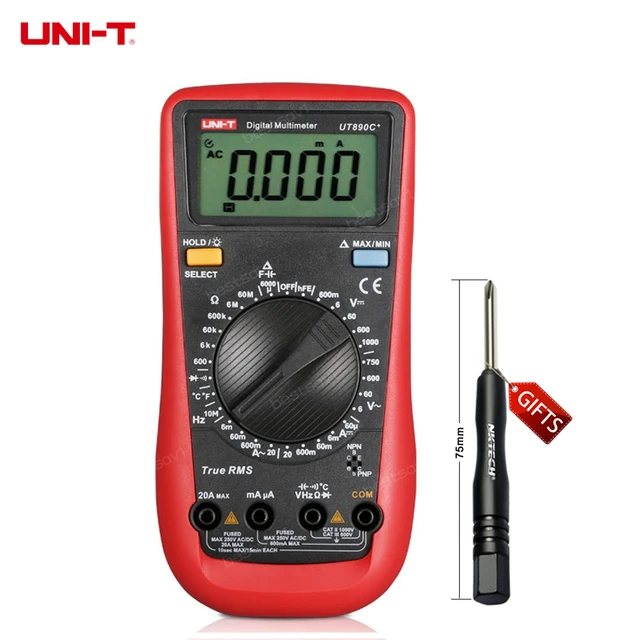 Uni t ut890c. Мультиметр ut890c. Мультиметр цифровой Uni-t ut890c+. Мультиметр цифровой Uni-t ut890c черный/красный.