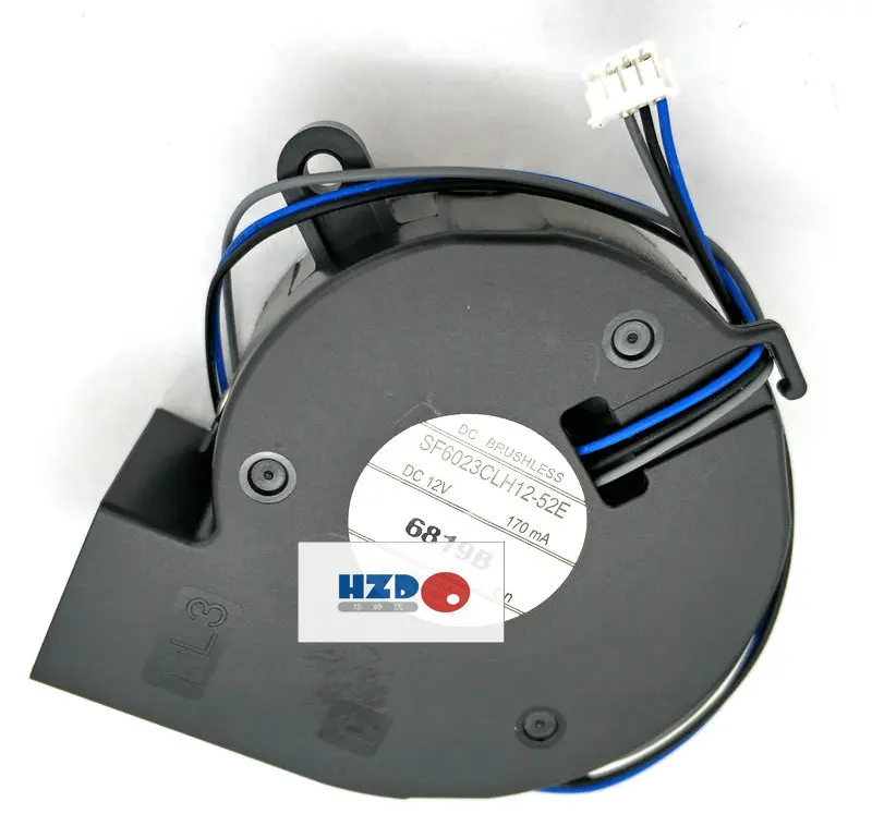 SF6023CLH12-52E 2