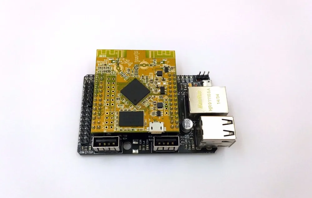 WRTnode-shield