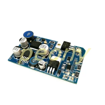 

MBUS/M-BUS to TTL embedded master station module (250 load) KH-TTL-M250