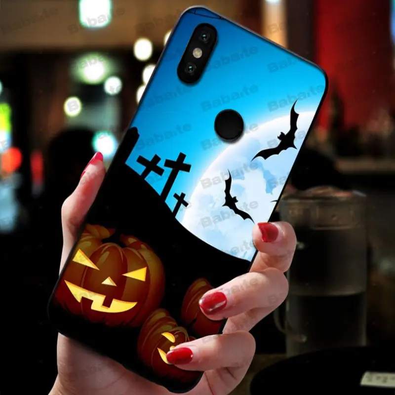 Halloween pumpkin