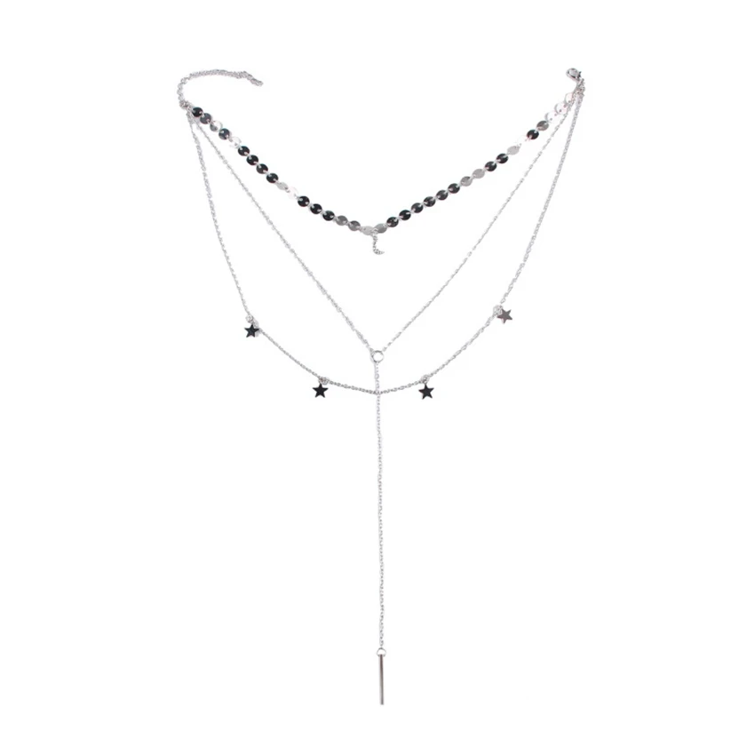 women necklace