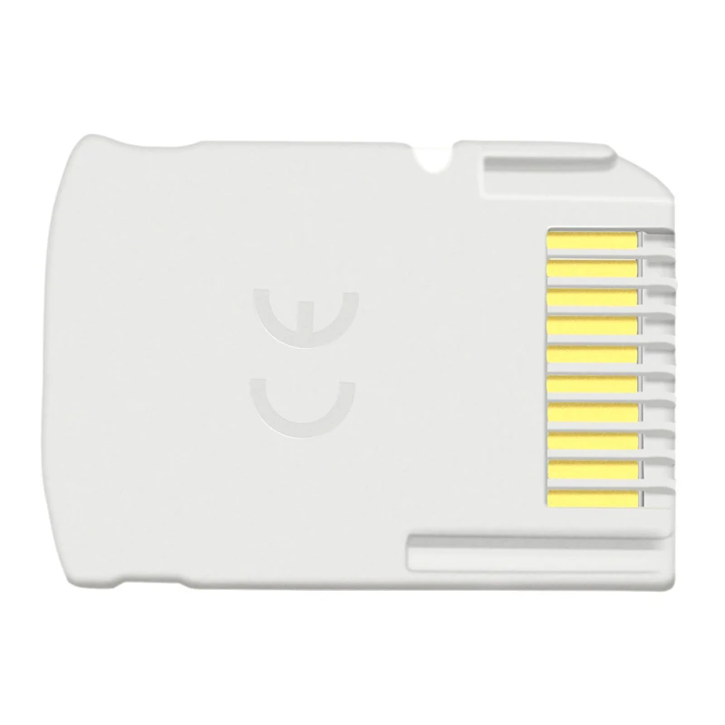 Promotional 2019 New Original 10pcs Lot Memory Stick Adapter Version 5 0 SD2Vita for ps vita 4