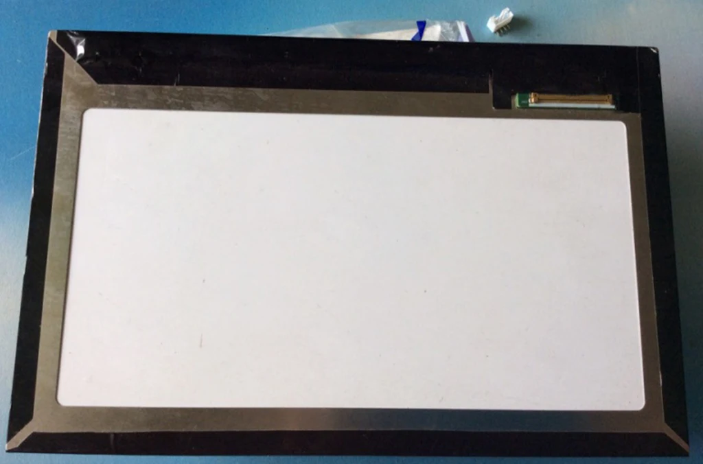 

Laptop screen Compatible Model B101UAN02.1 B101UAN01.1