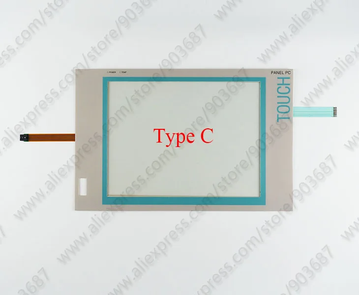 PC 670-15 TOUCH   S-C