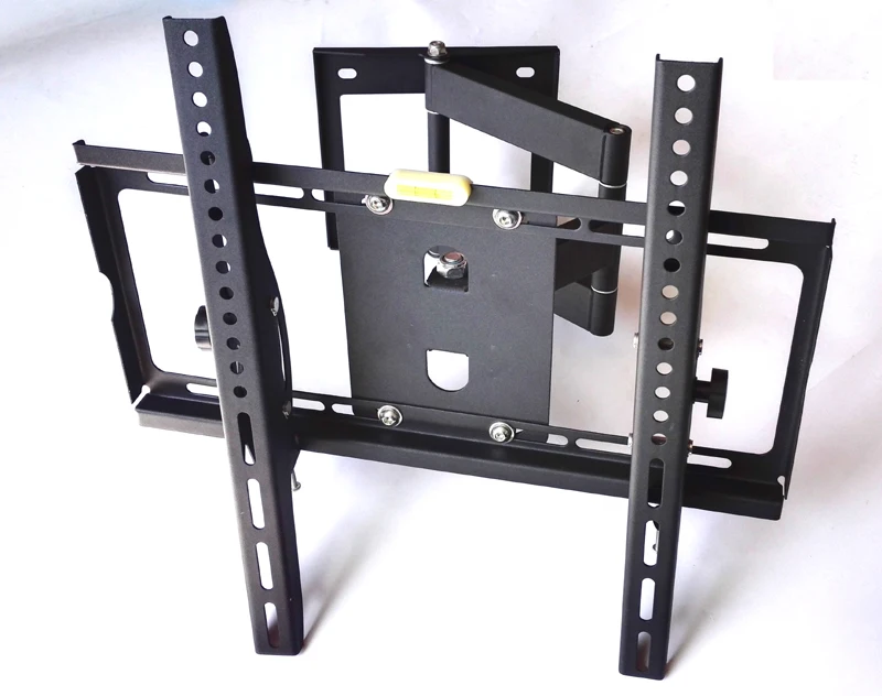  DL-WA-88ST 50KG 55inch 42inch 3 armS retractable FULL motion lcd wall mounted bracket led tv drop d