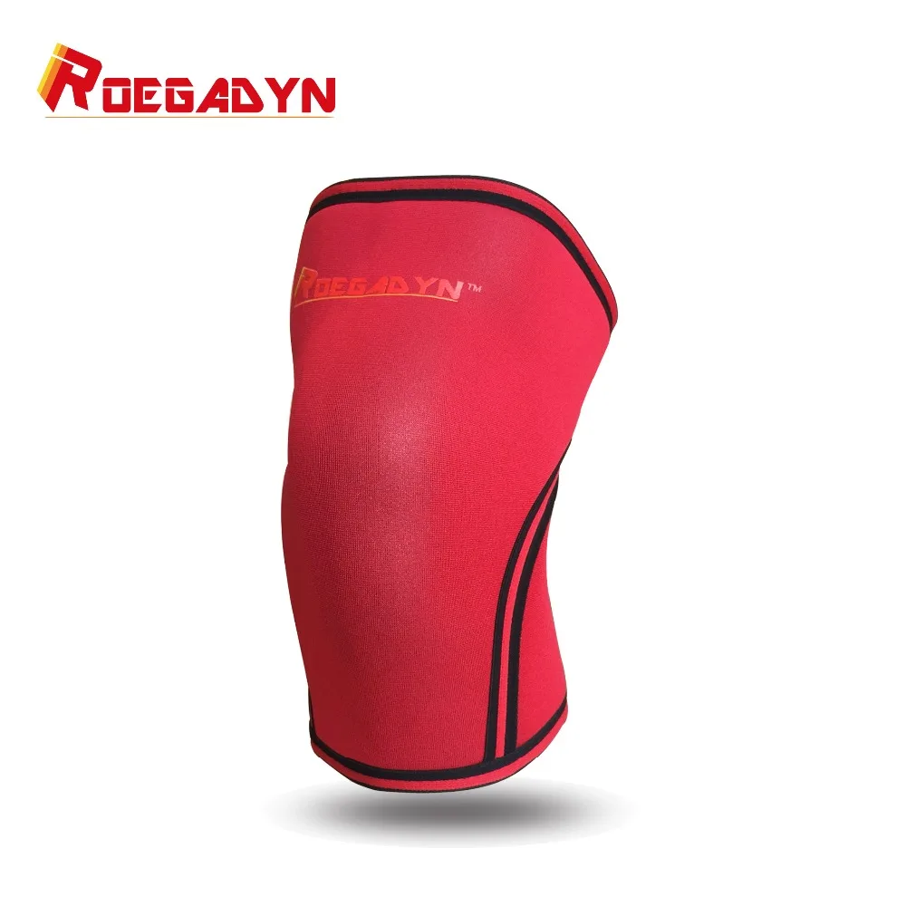 

Best women's crossfit rubber padded knee sleeve powerlifting for arthritis