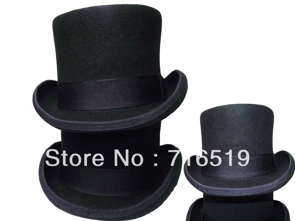 Top hat cheap Clearance