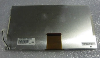 

6.5 inch TFT LCD Screen C065VL01 V0 WVGA 800(RGB)*480